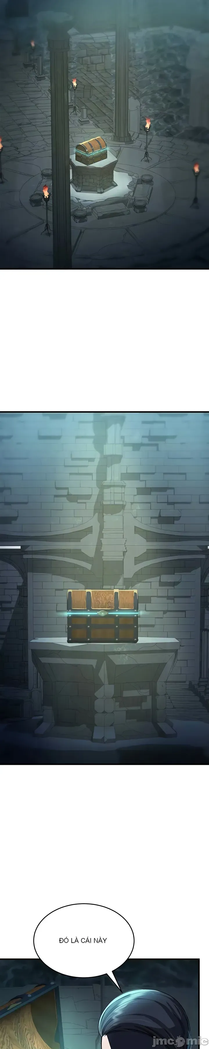 Chiến binh ly hôn trở thành giáo sư đại học Chương 1-40