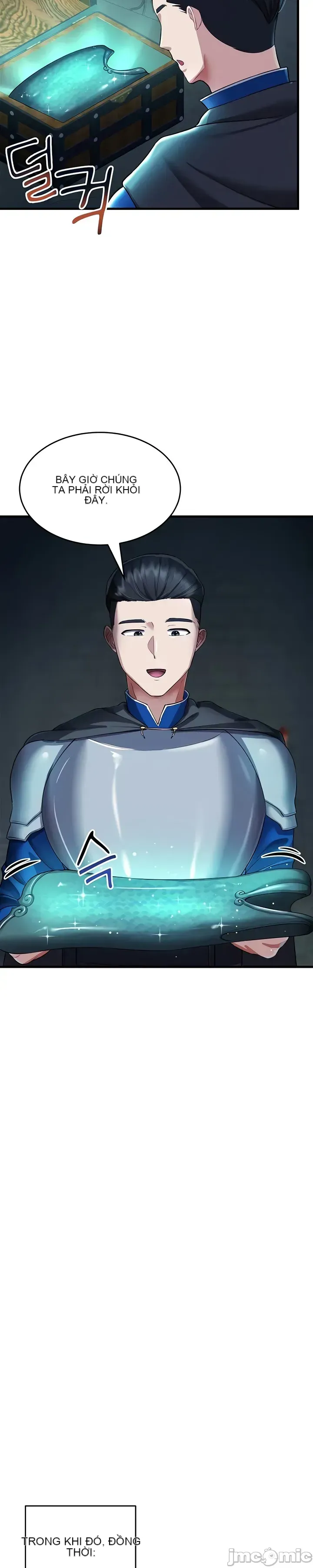 Chiến binh ly hôn trở thành giáo sư đại học Chương 1-40