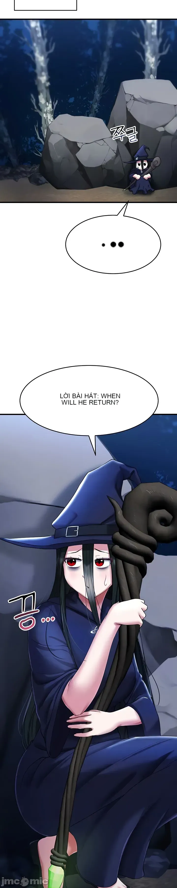 Chiến binh ly hôn trở thành giáo sư đại học Chương 1-40