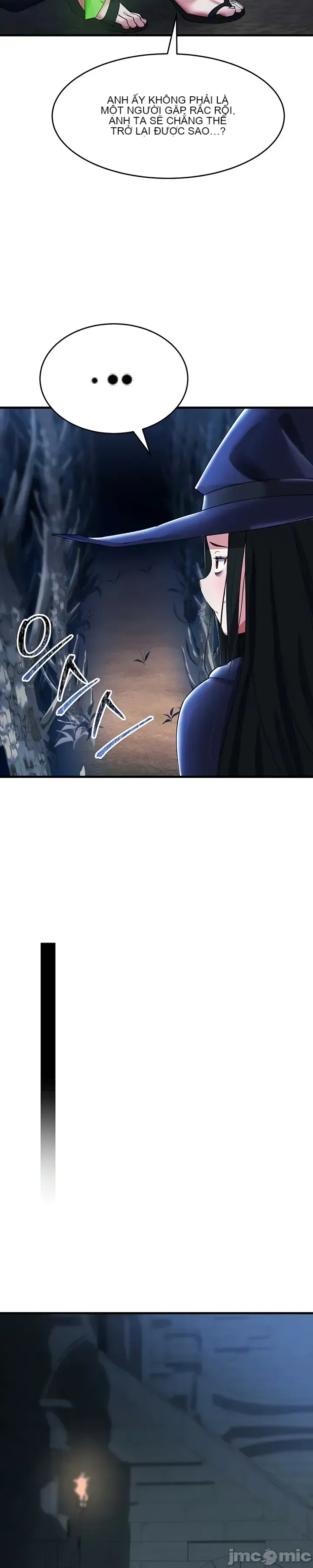 Chiến binh ly hôn trở thành giáo sư đại học Chương 1-40