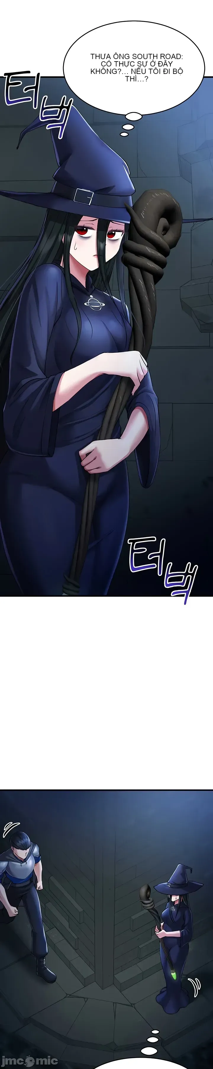 Chiến binh ly hôn trở thành giáo sư đại học Chương 1-40