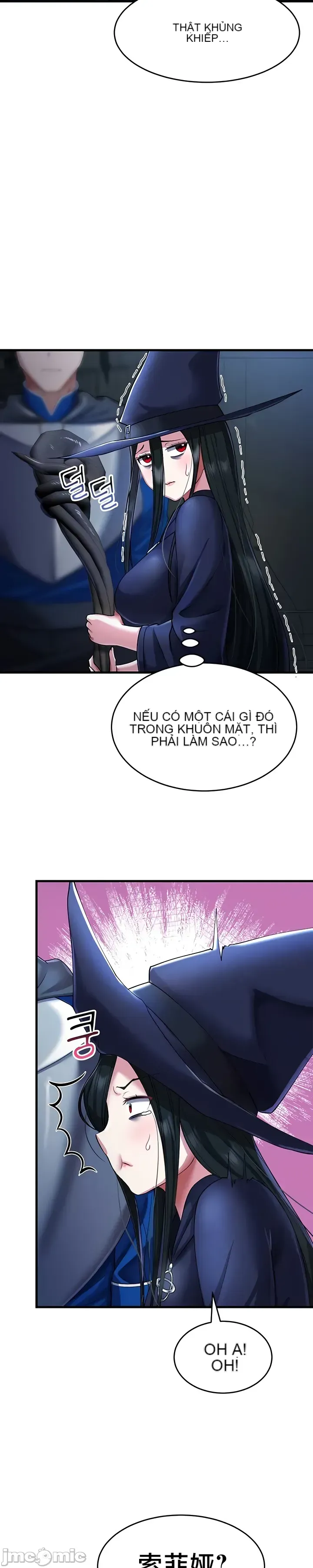 Chiến binh ly hôn trở thành giáo sư đại học Chương 1-40