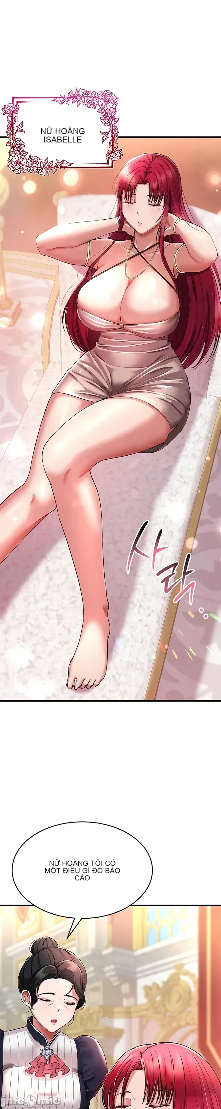 Chiến binh ly hôn trở thành giáo sư đại học Chương 1-40