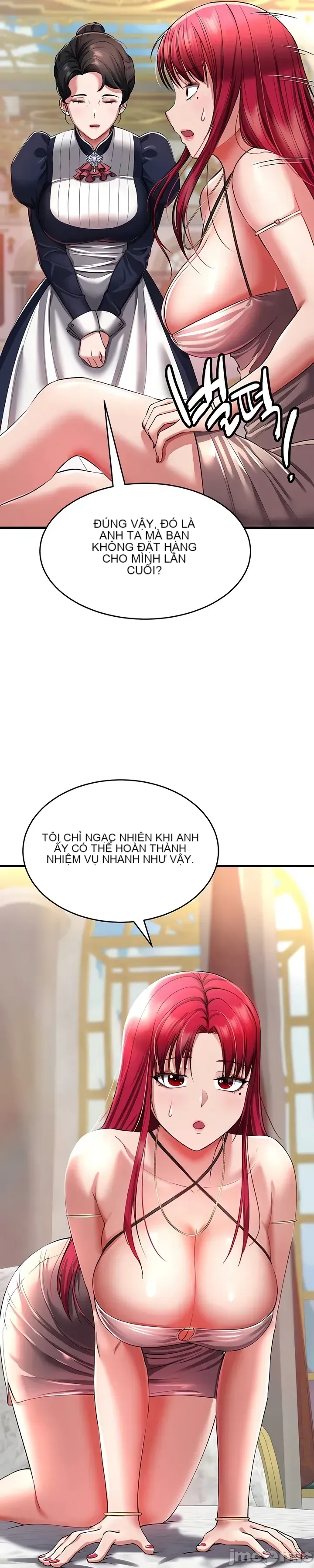 Chiến binh ly hôn trở thành giáo sư đại học Chương 1-40