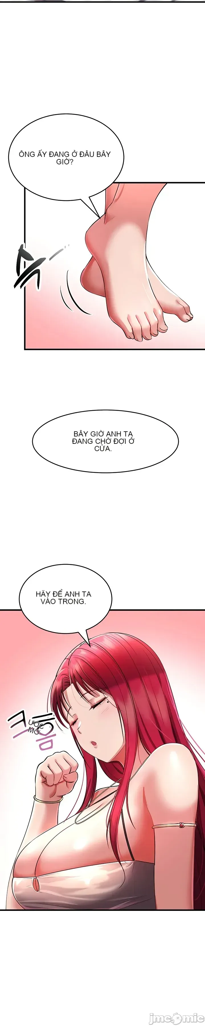 Chiến binh ly hôn trở thành giáo sư đại học Chương 1-40