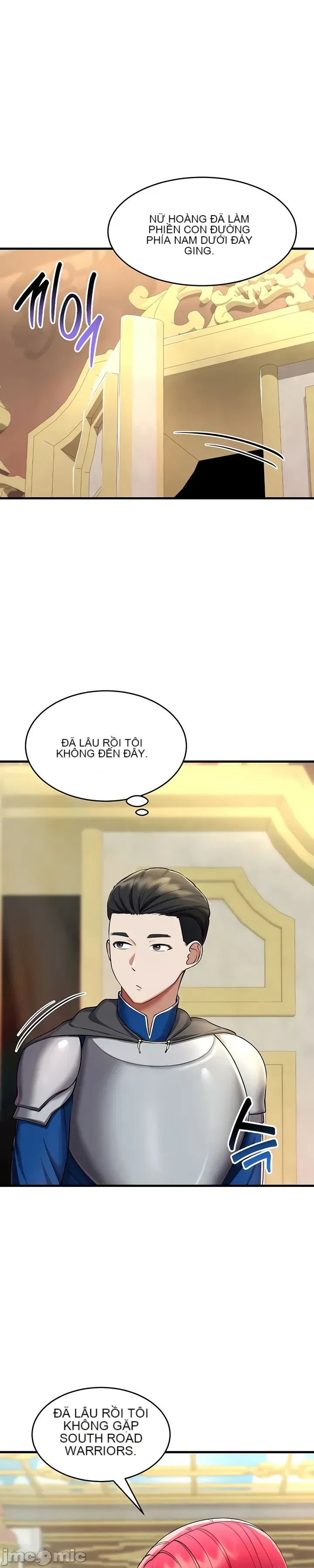 Chiến binh ly hôn trở thành giáo sư đại học Chương 1-40