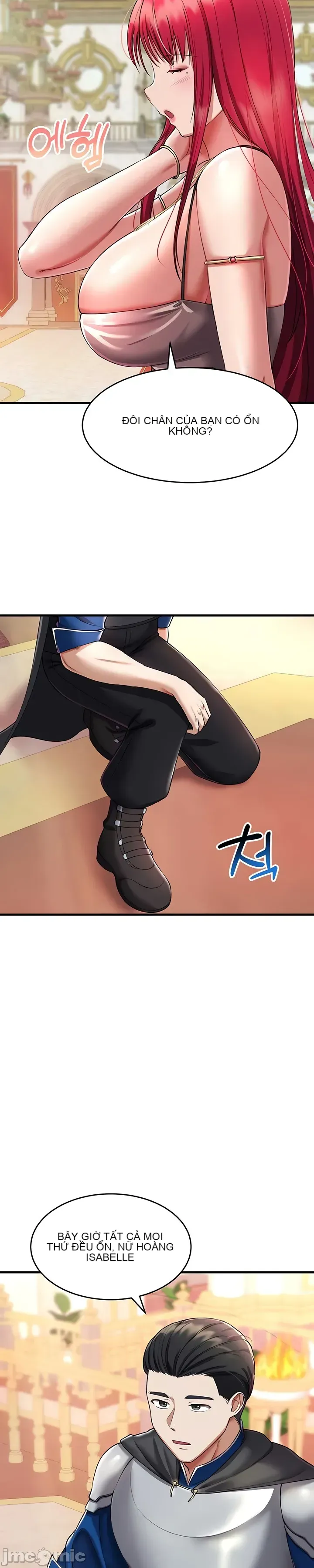 Chiến binh ly hôn trở thành giáo sư đại học Chương 1-40