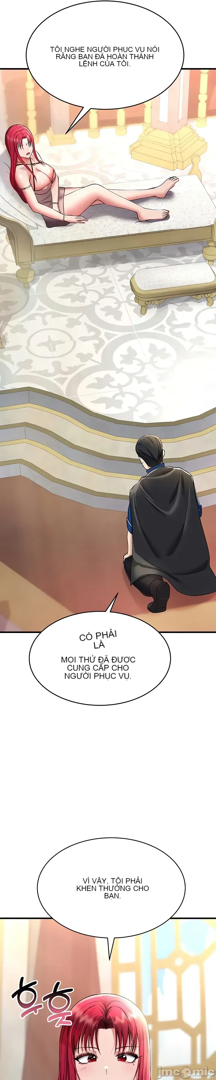 Chiến binh ly hôn trở thành giáo sư đại học Chương 1-40