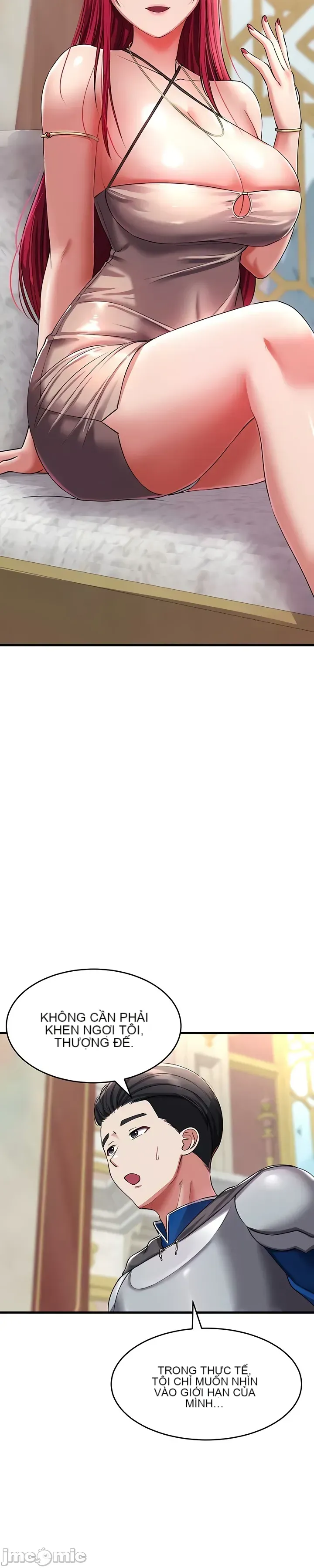 Chiến binh ly hôn trở thành giáo sư đại học Chương 1-40