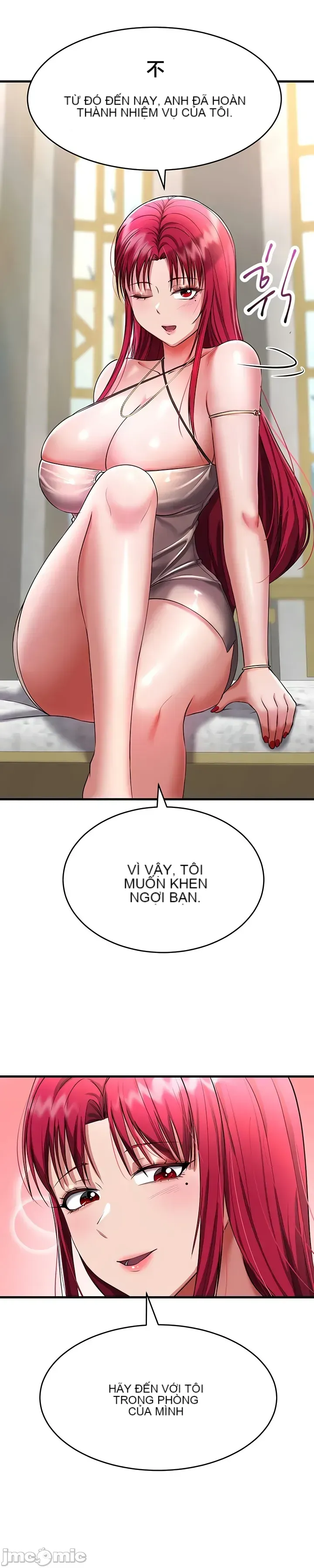 Chiến binh ly hôn trở thành giáo sư đại học Chương 1-40