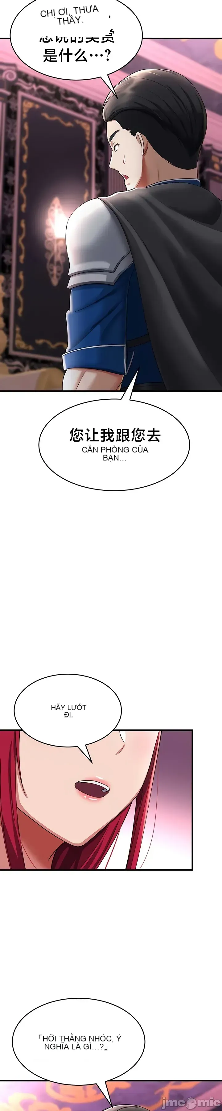 Chiến binh ly hôn trở thành giáo sư đại học Chương 1-40