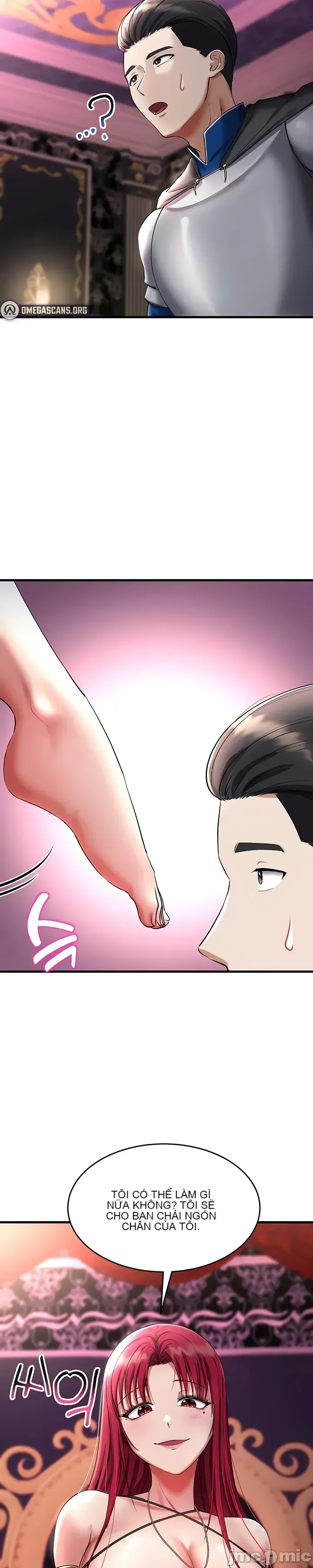 Chiến binh ly hôn trở thành giáo sư đại học Chương 1-40