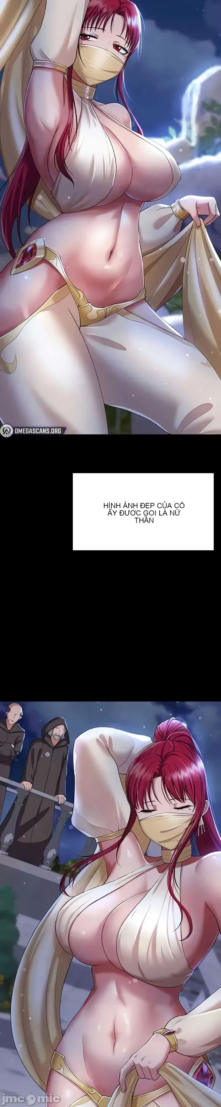 Chiến binh ly hôn trở thành giáo sư đại học Chương 1-40