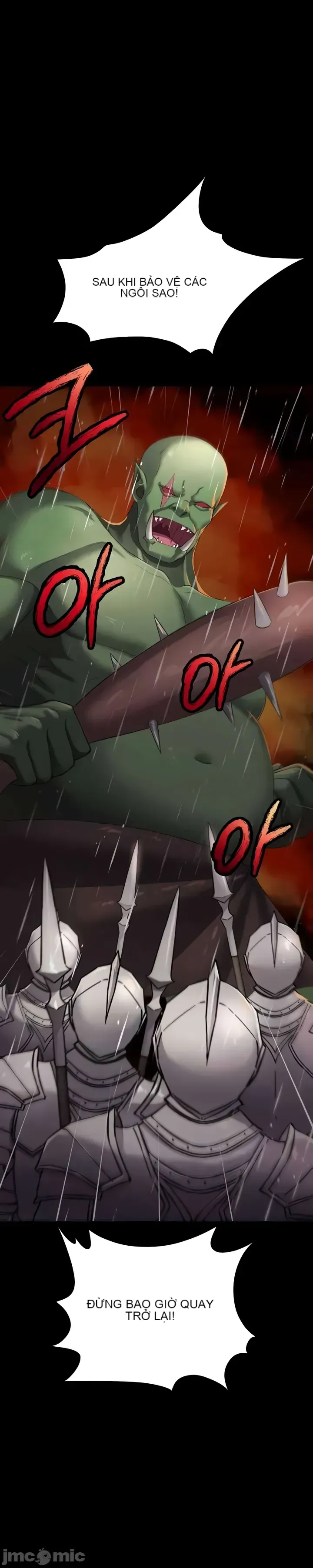 Chiến binh ly hôn trở thành giáo sư đại học Chương 1-40