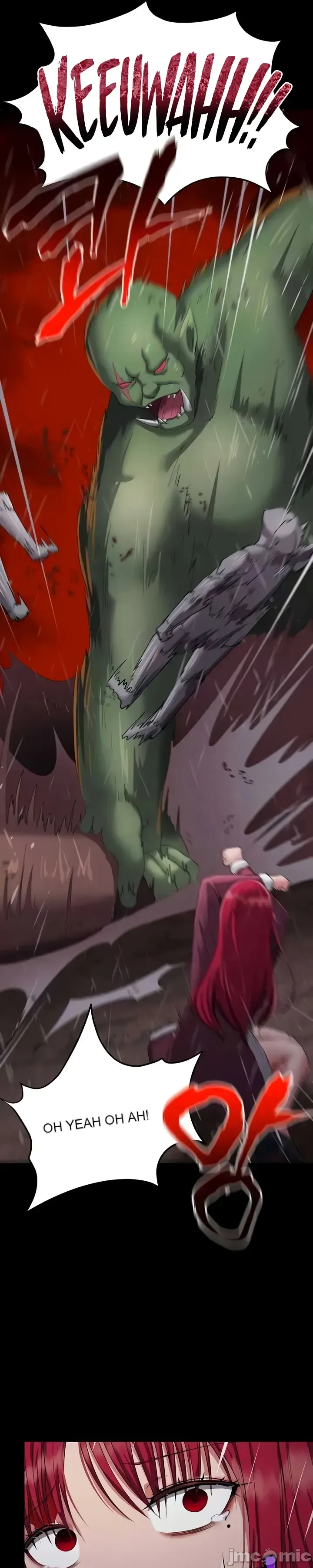 Chiến binh ly hôn trở thành giáo sư đại học Chương 1-40