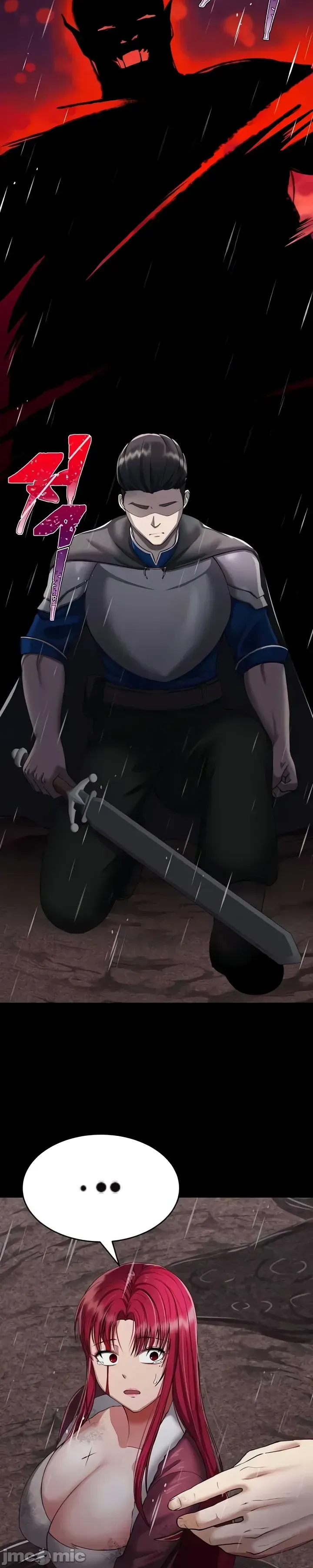 Chiến binh ly hôn trở thành giáo sư đại học Chương 1-40