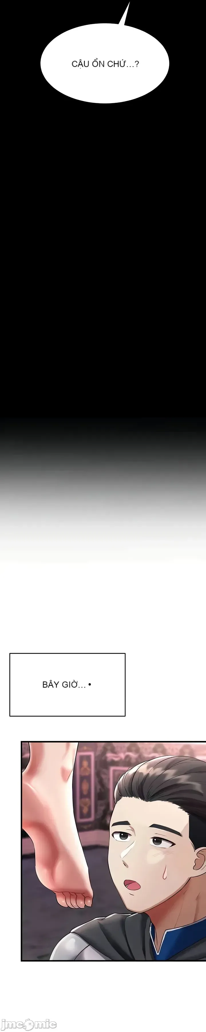 Chiến binh ly hôn trở thành giáo sư đại học Chương 1-40