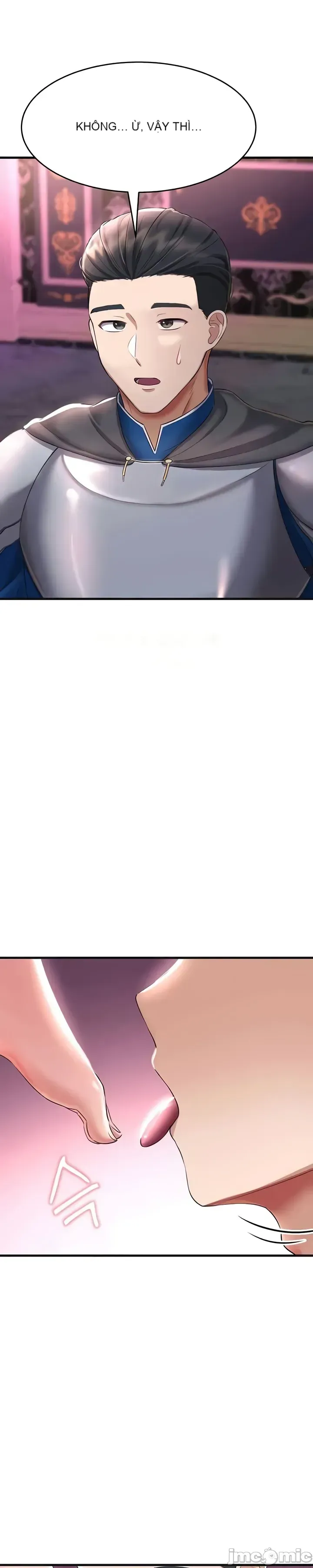 Chiến binh ly hôn trở thành giáo sư đại học Chương 1-40