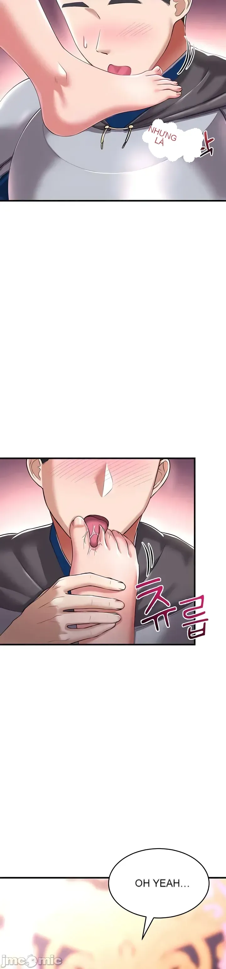 Chiến binh ly hôn trở thành giáo sư đại học Chương 1-40