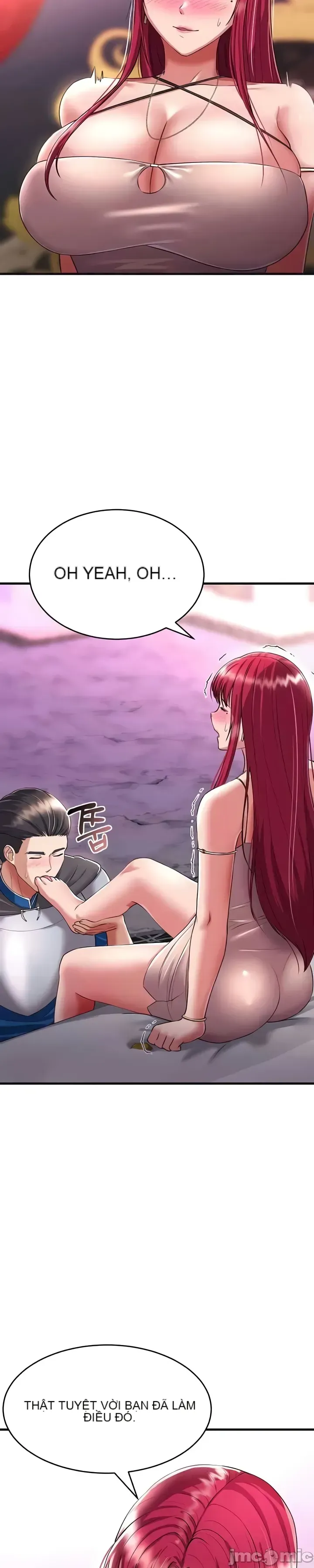 Chiến binh ly hôn trở thành giáo sư đại học Chương 1-40