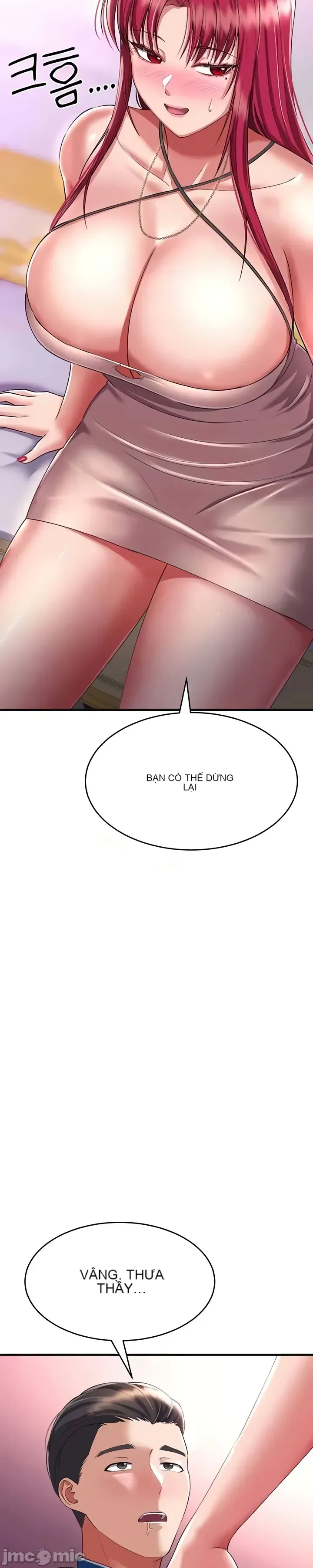 Chiến binh ly hôn trở thành giáo sư đại học Chương 1-40