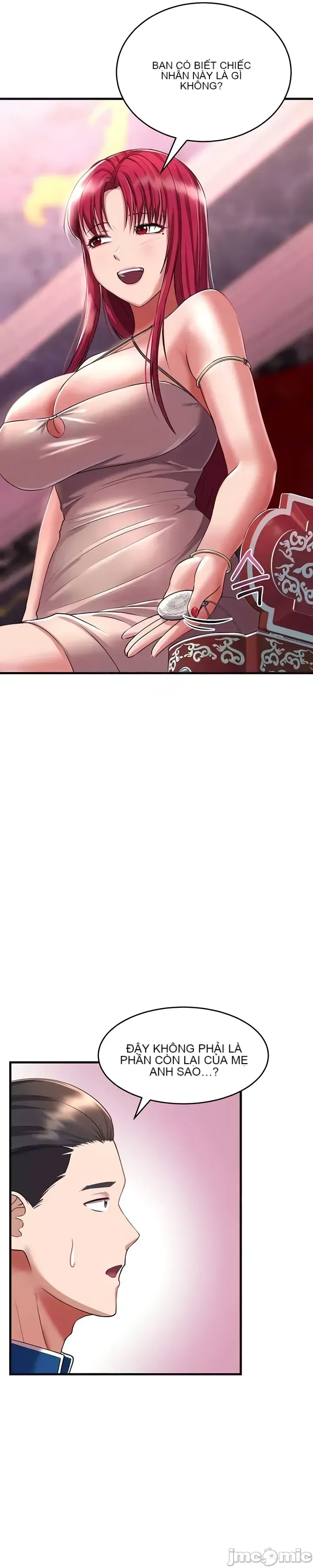 Chiến binh ly hôn trở thành giáo sư đại học Chương 1-40