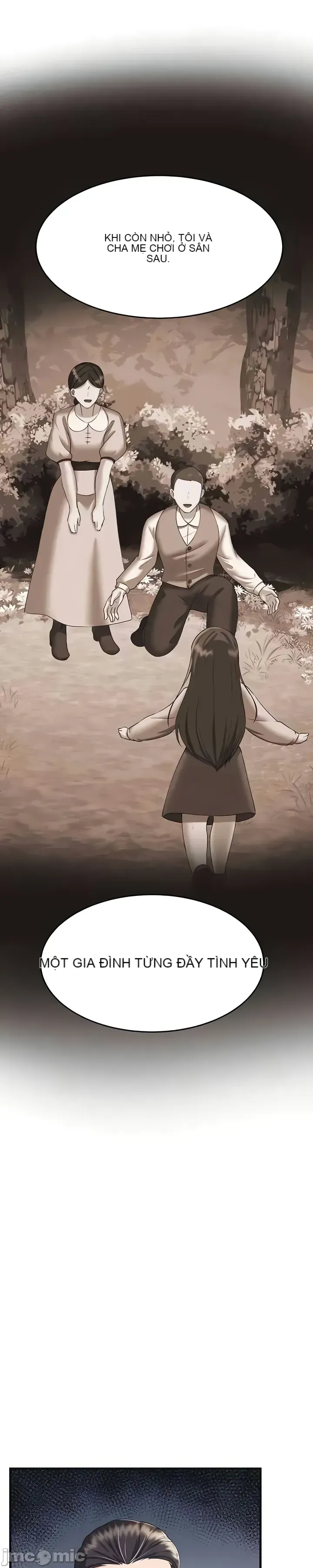 Chiến binh ly hôn trở thành giáo sư đại học Chương 1-40