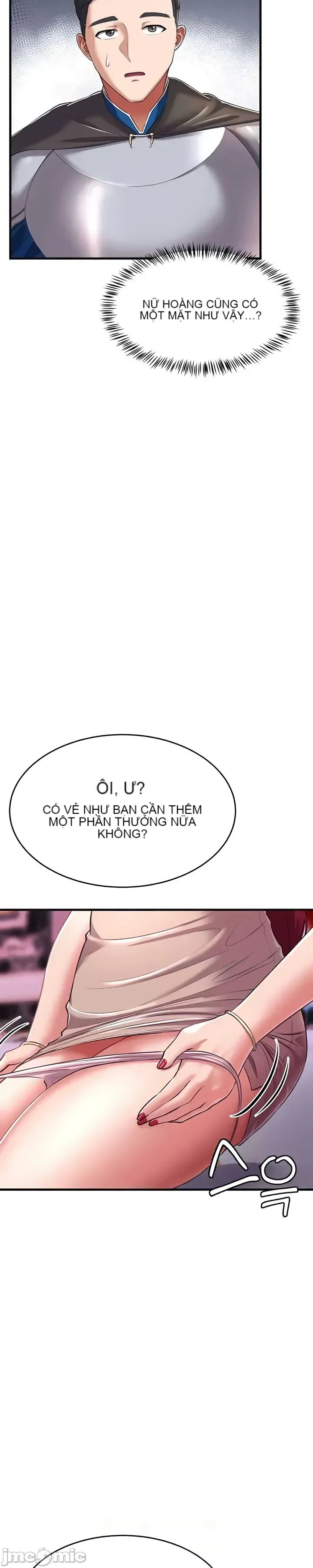 Chiến binh ly hôn trở thành giáo sư đại học Chương 1-40