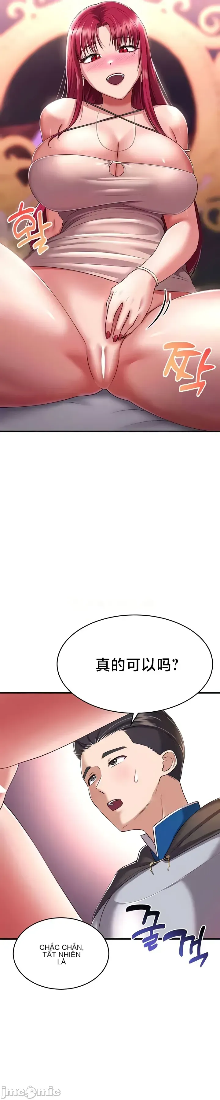 Chiến binh ly hôn trở thành giáo sư đại học Chương 1-40