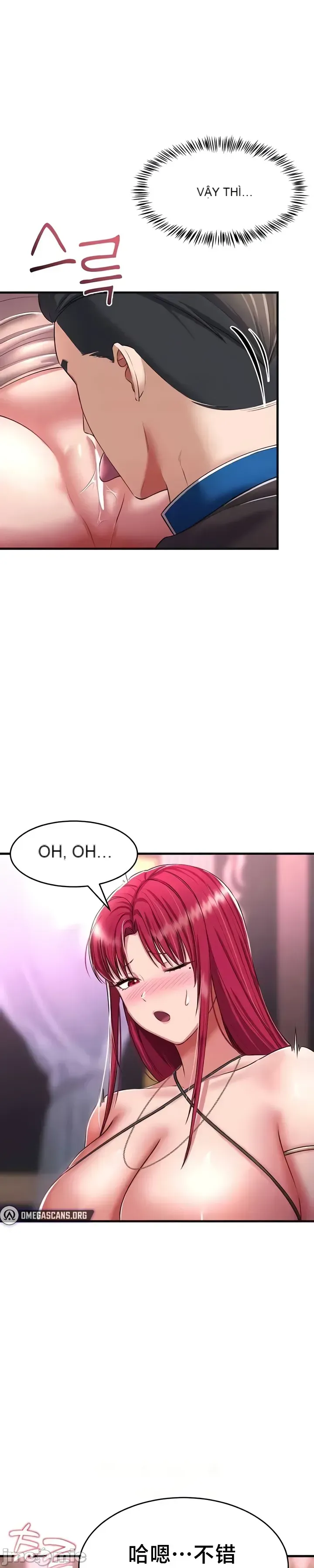 Chiến binh ly hôn trở thành giáo sư đại học Chương 1-40