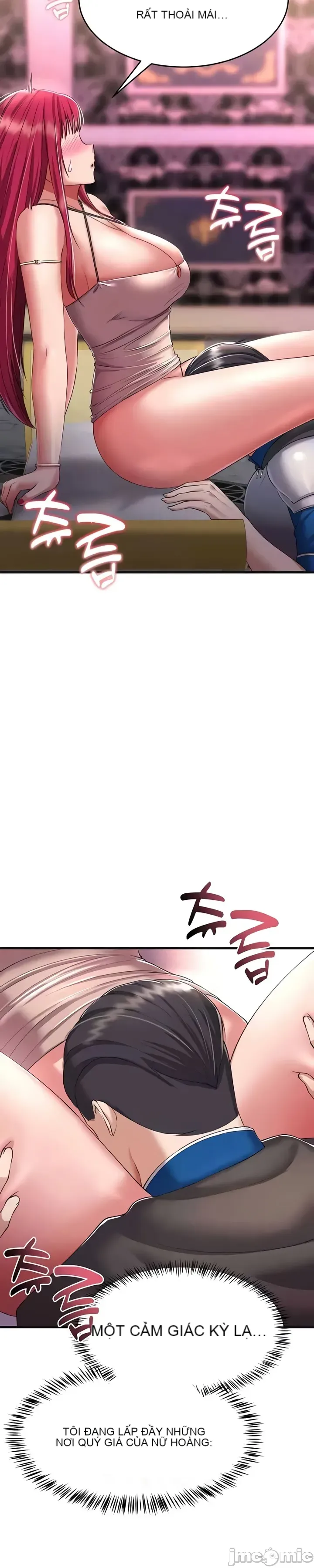 Chiến binh ly hôn trở thành giáo sư đại học Chương 1-40