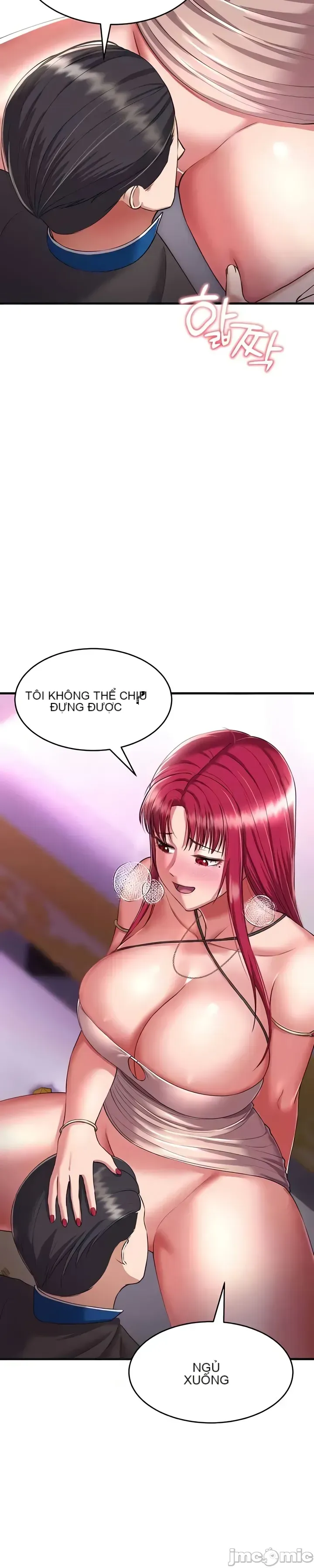 Chiến binh ly hôn trở thành giáo sư đại học Chương 1-40