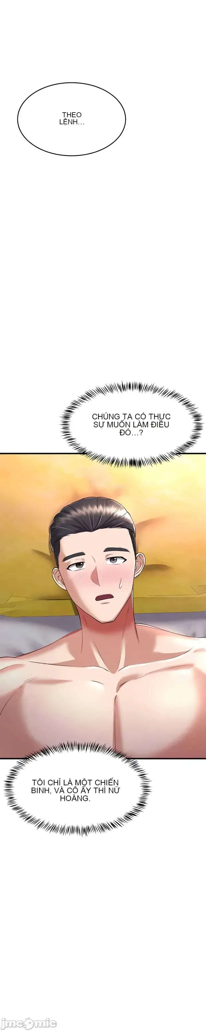 Chiến binh ly hôn trở thành giáo sư đại học Chương 1-40