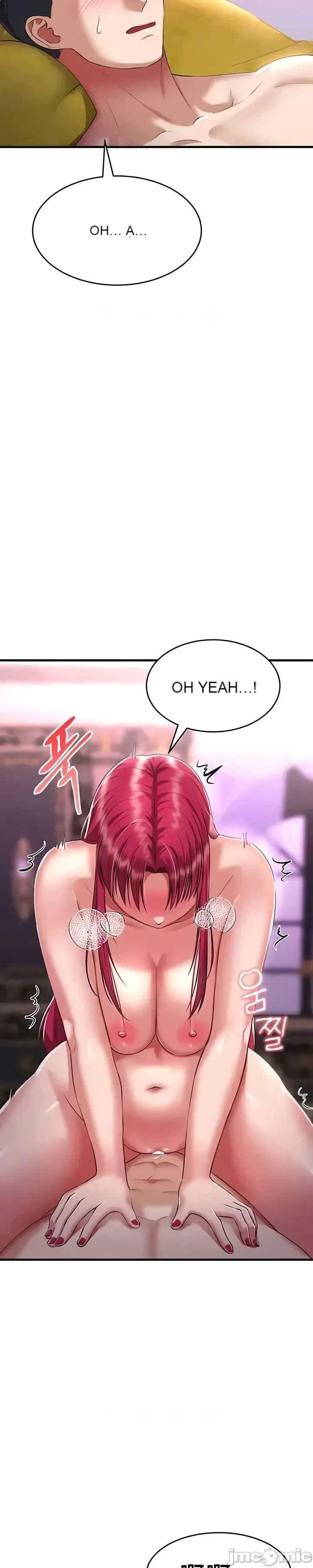 Chiến binh ly hôn trở thành giáo sư đại học Chương 1-40