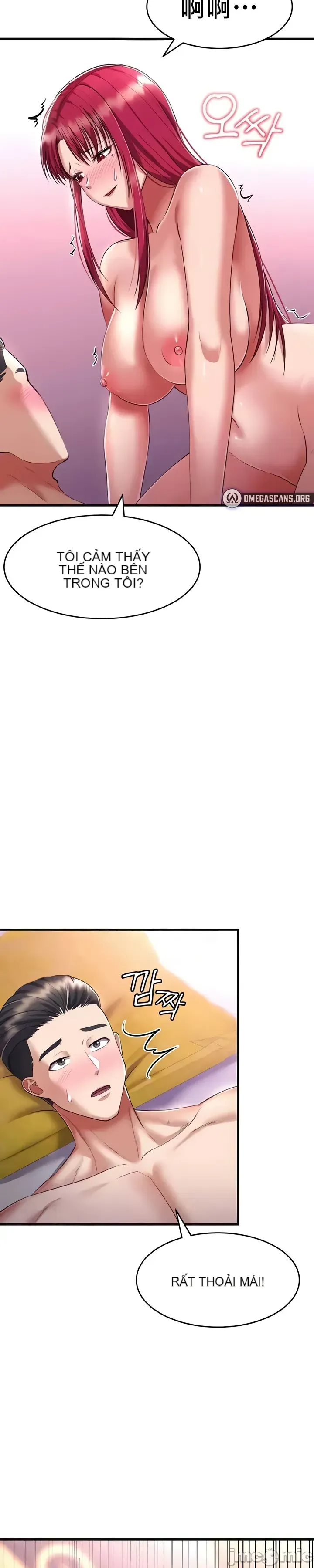 Chiến binh ly hôn trở thành giáo sư đại học Chương 1-40