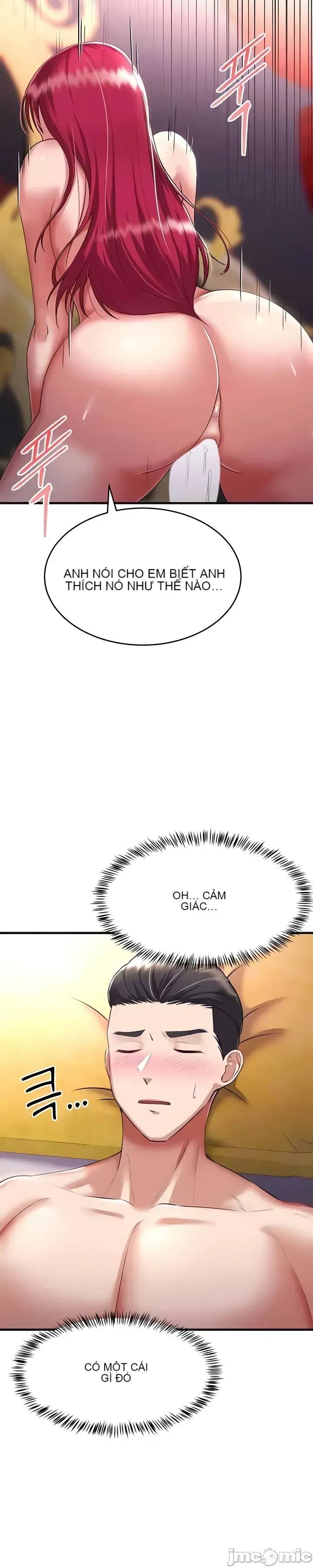 Chiến binh ly hôn trở thành giáo sư đại học Chương 1-40