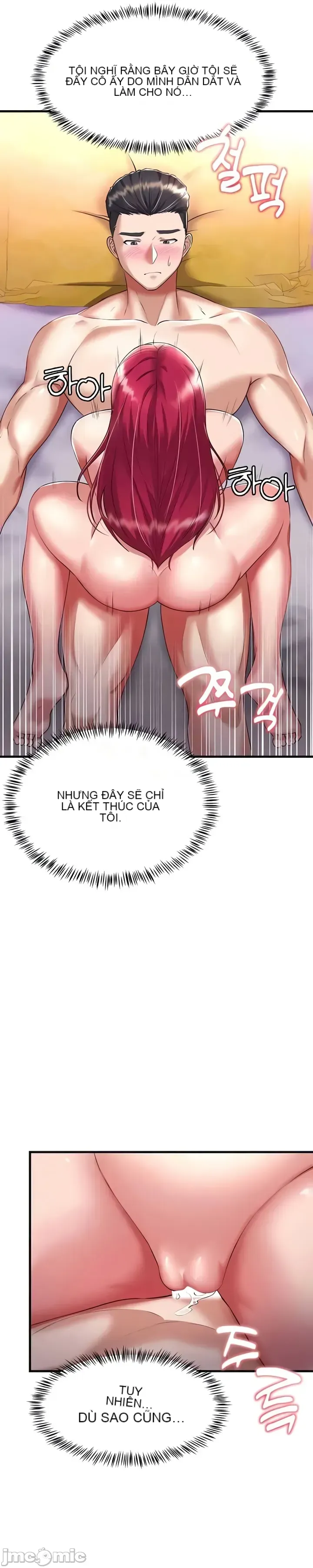 Chiến binh ly hôn trở thành giáo sư đại học Chương 1-40