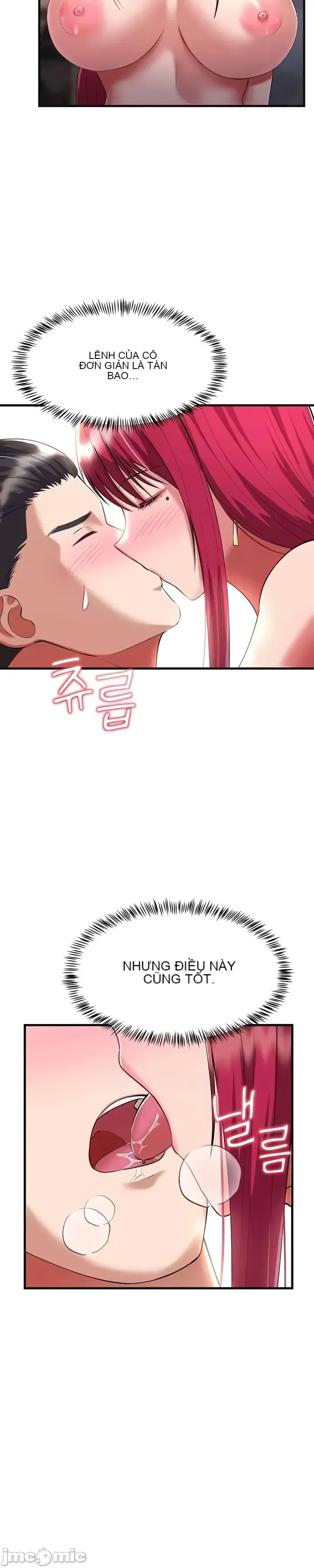 Chiến binh ly hôn trở thành giáo sư đại học Chương 1-40