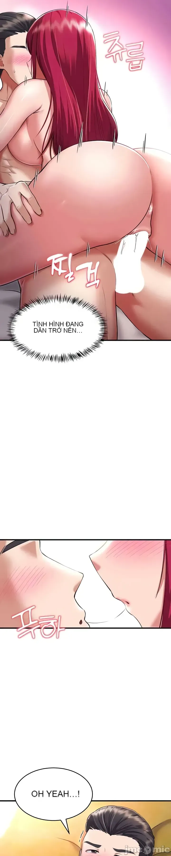 Chiến binh ly hôn trở thành giáo sư đại học Chương 1-40