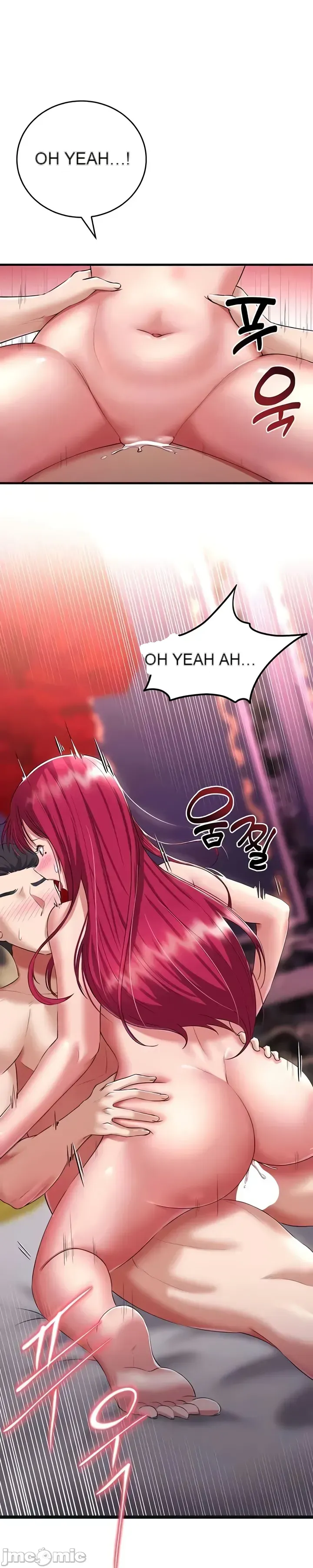 Chiến binh ly hôn trở thành giáo sư đại học Chương 1-40