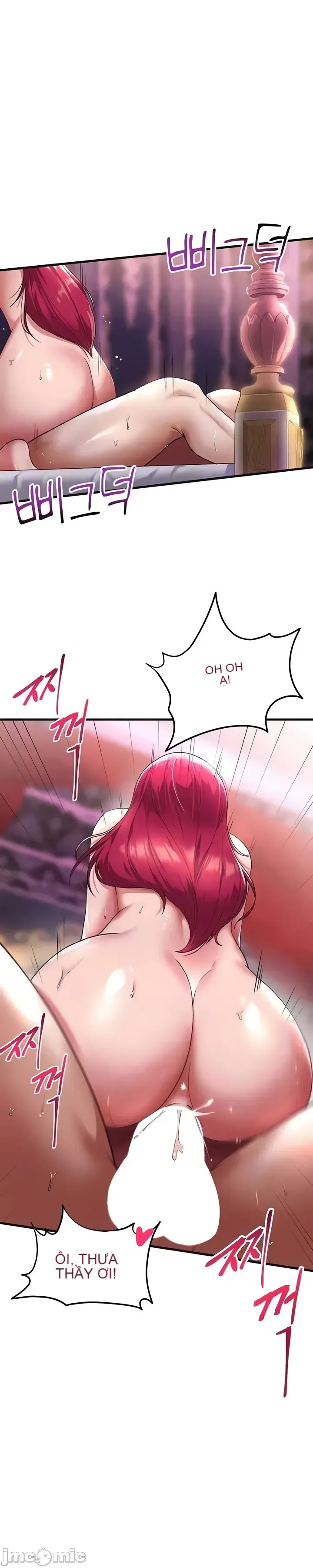 Chiến binh ly hôn trở thành giáo sư đại học Chương 1-40