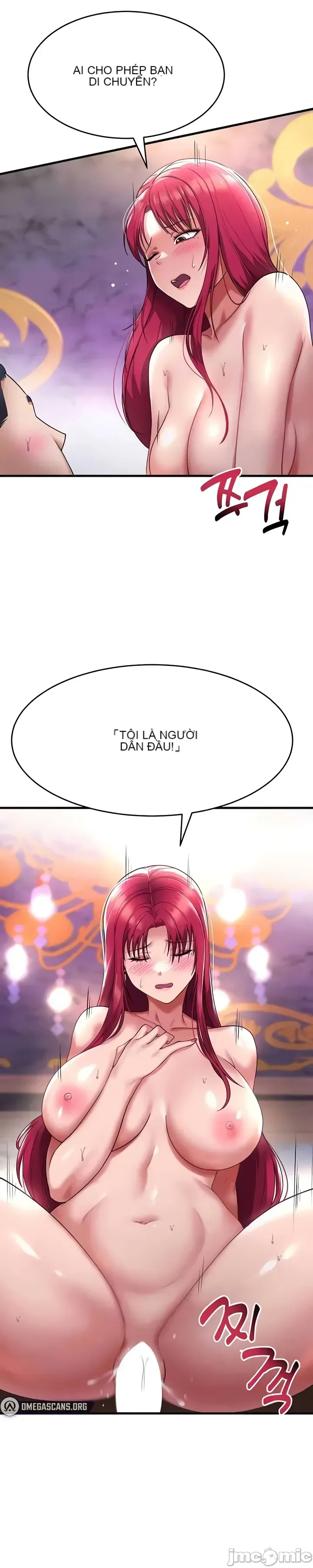 Chiến binh ly hôn trở thành giáo sư đại học Chương 1-40