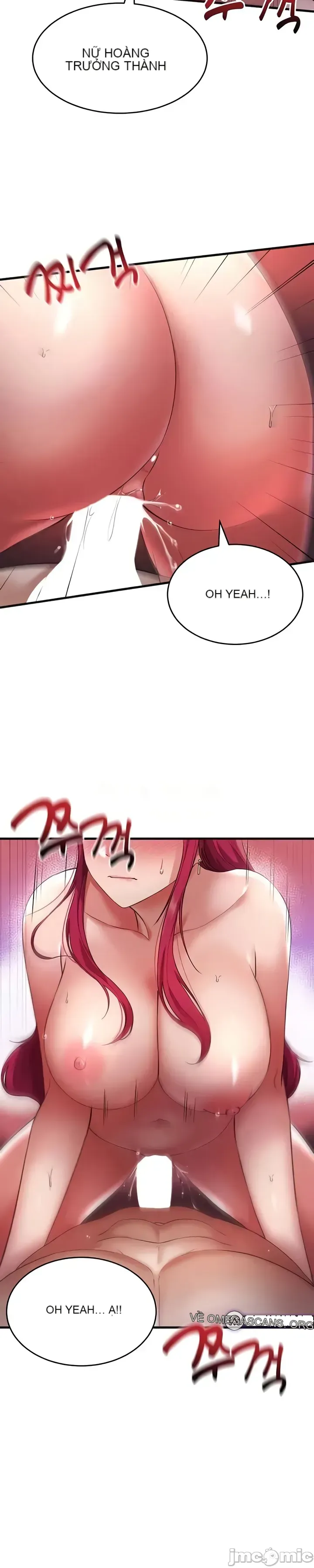 Chiến binh ly hôn trở thành giáo sư đại học Chương 1-40