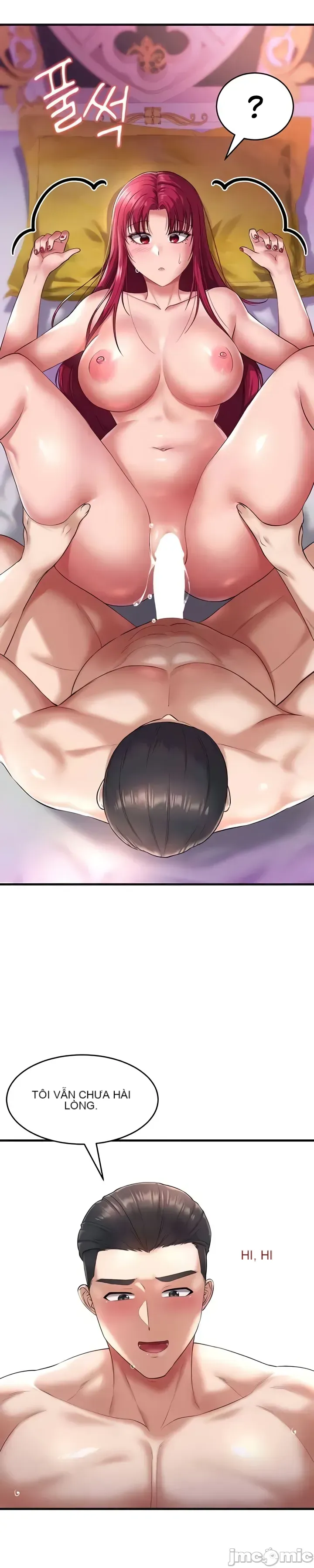 Chiến binh ly hôn trở thành giáo sư đại học Chương 1-40