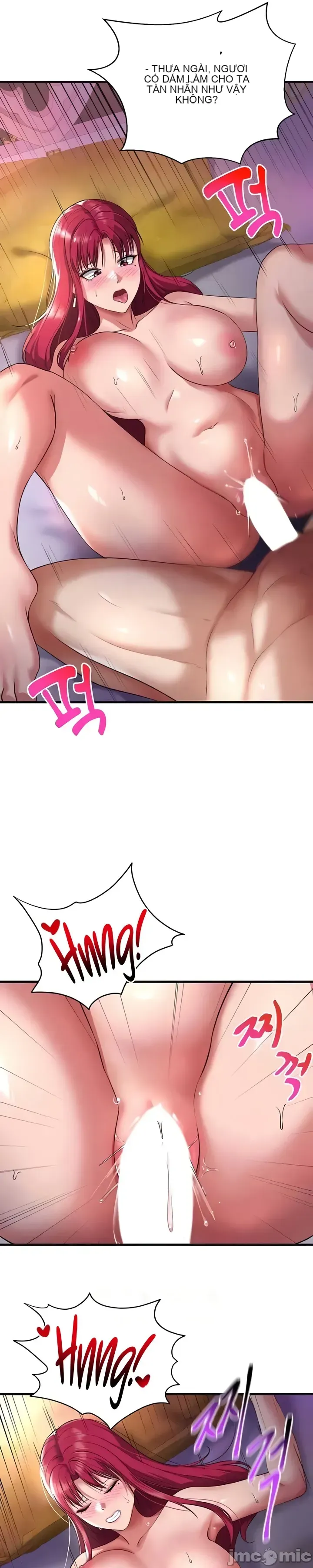 Chiến binh ly hôn trở thành giáo sư đại học Chương 1-40