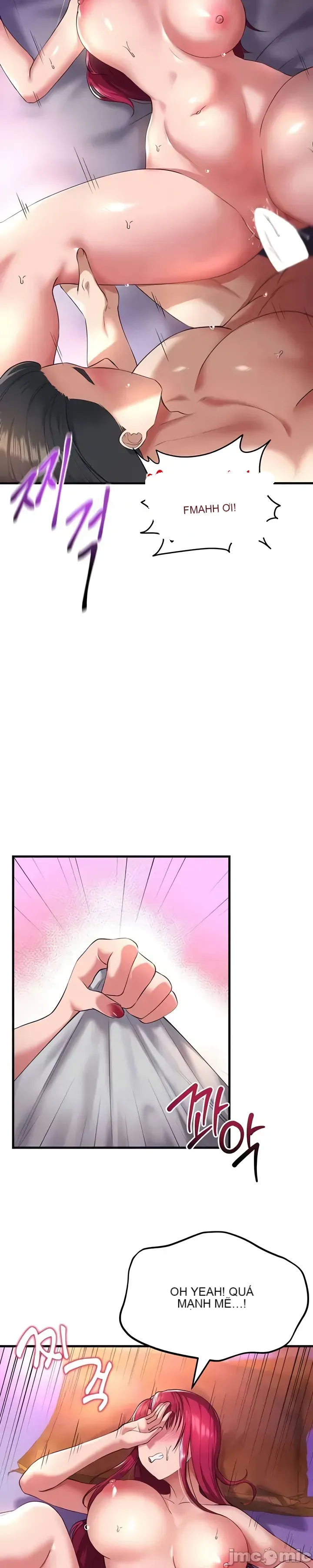 Chiến binh ly hôn trở thành giáo sư đại học Chương 1-40