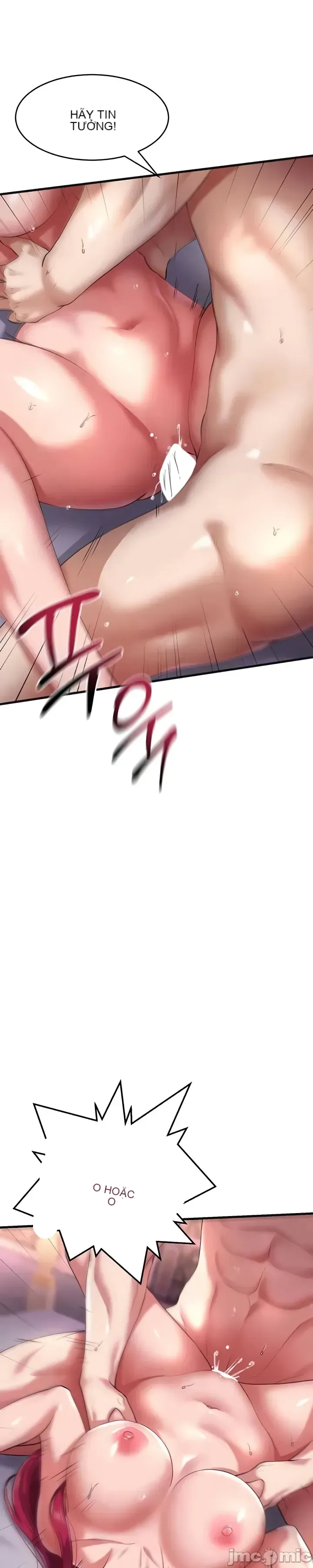 Chiến binh ly hôn trở thành giáo sư đại học Chương 1-40