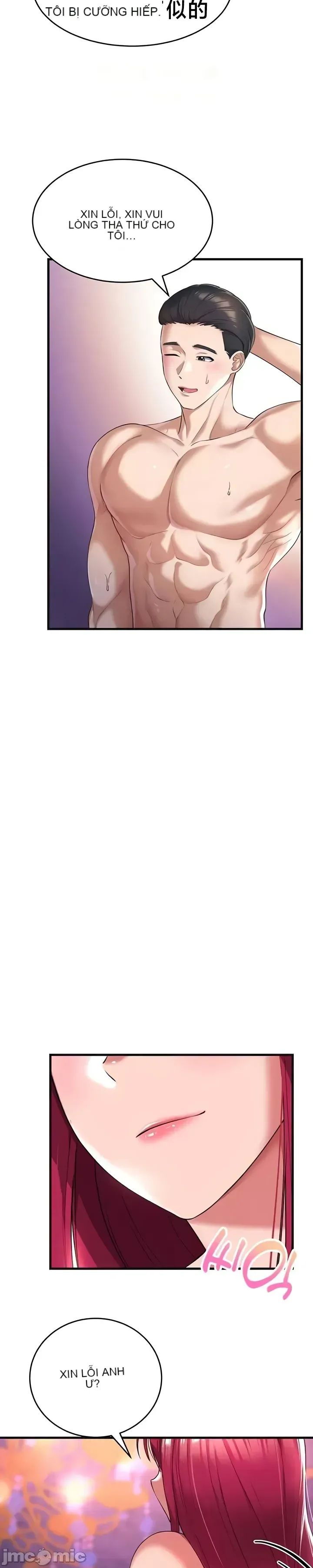 Chiến binh ly hôn trở thành giáo sư đại học Chương 1-40