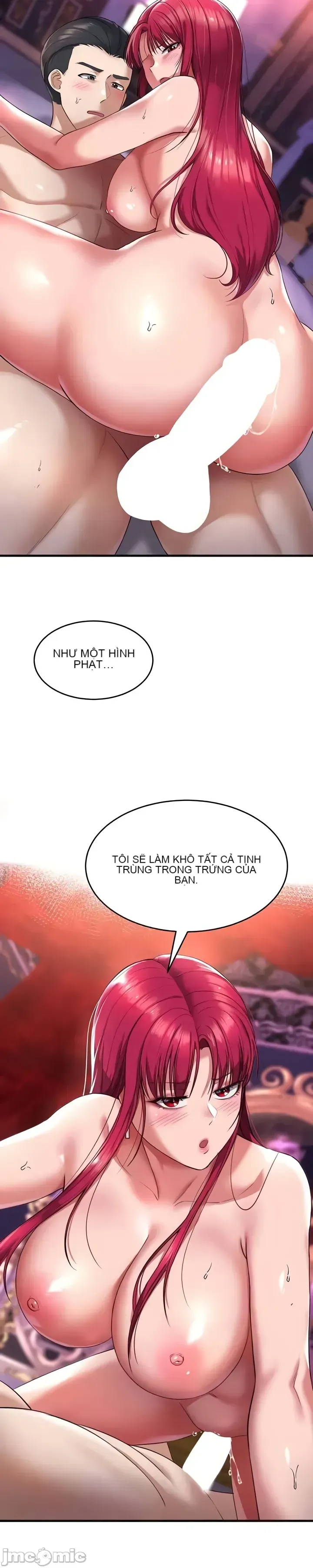 Chiến binh ly hôn trở thành giáo sư đại học Chương 1-40