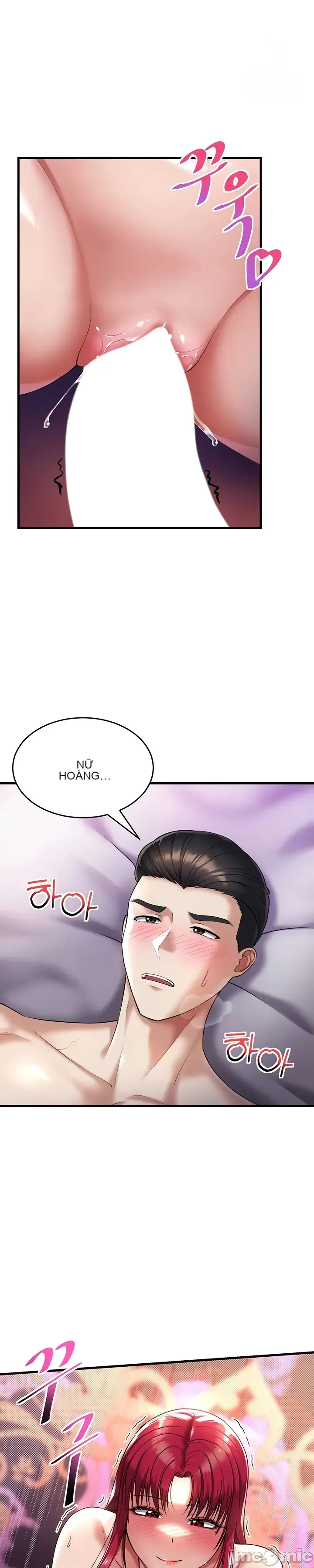 Chiến binh ly hôn trở thành giáo sư đại học Chương 1-40